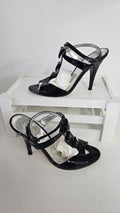 Guess Black Heels -  8.5 image 0