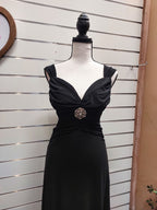 Mr K Floor Length Gown - 10 image 2