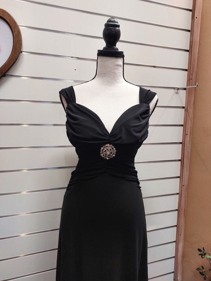 Mr K Floor Length Gown - 10 image 2