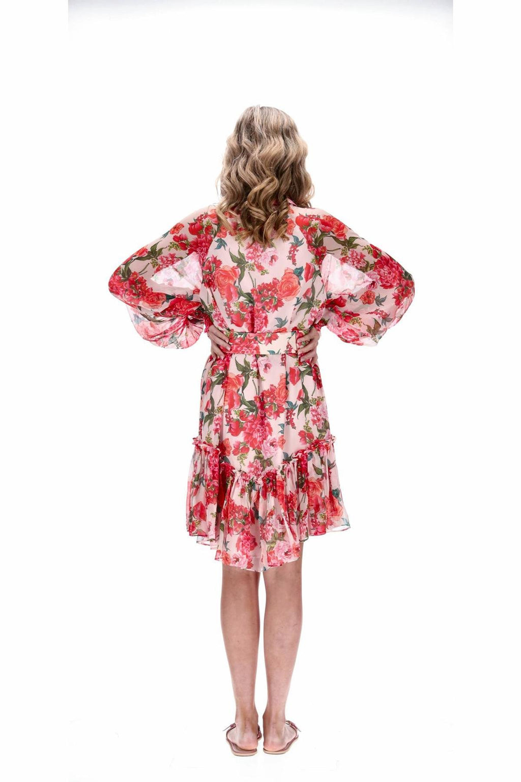 Augustine Koko Dress - XL image 1