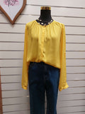 Peter Morissey Yellow Shirt - 14 image 0