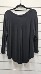 Jellicoe Black And White Cardigan - XL image 1