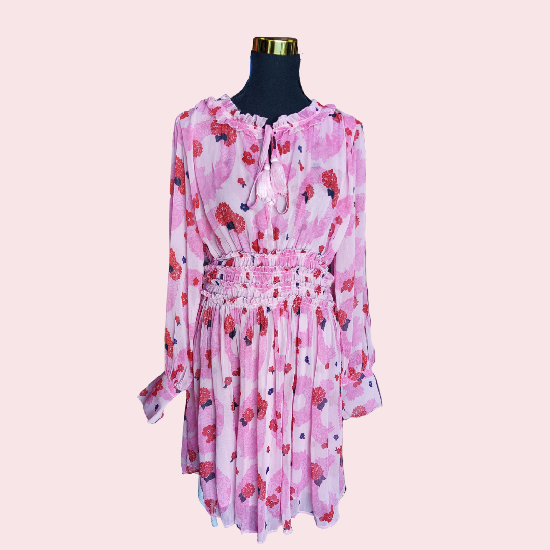 COOP by Trelise Cooper 'Love Flirts' Dress - S image 0