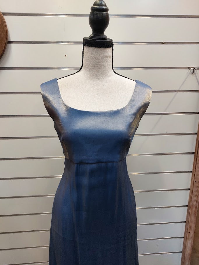 Blue Gown - 10 image 1