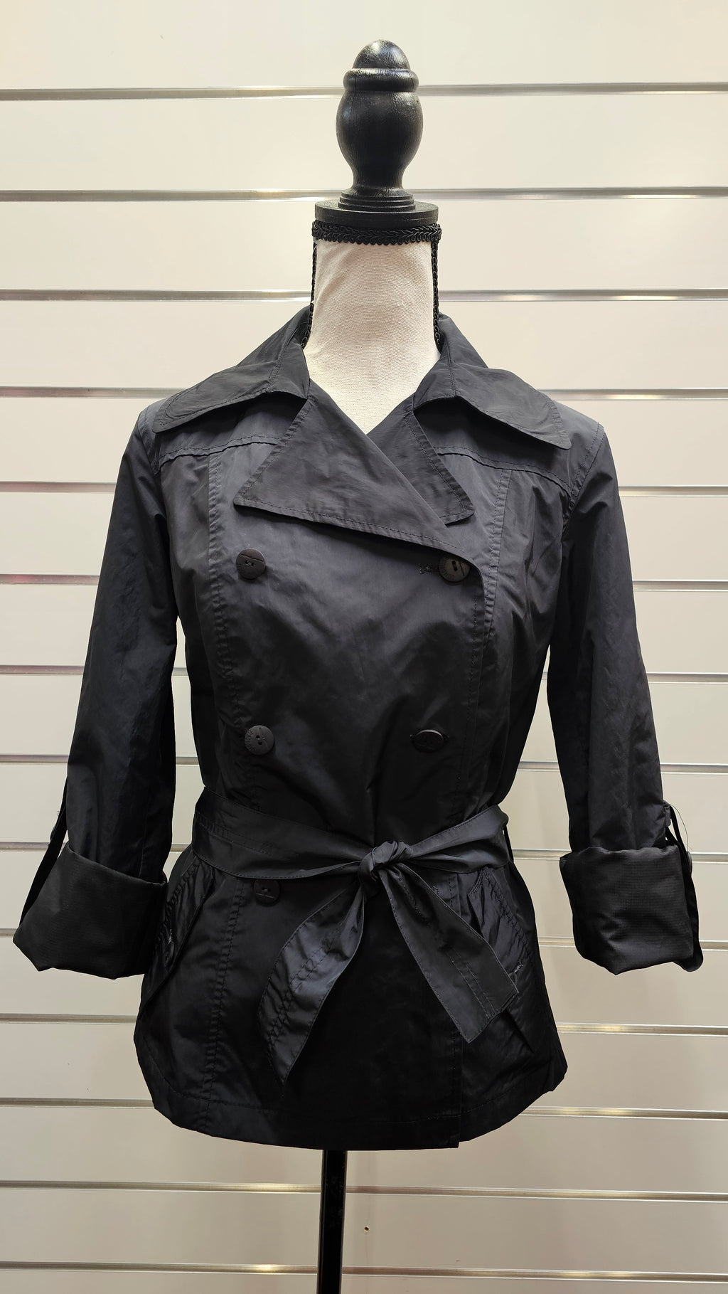 Bomboogie Black Jacket - S image 0