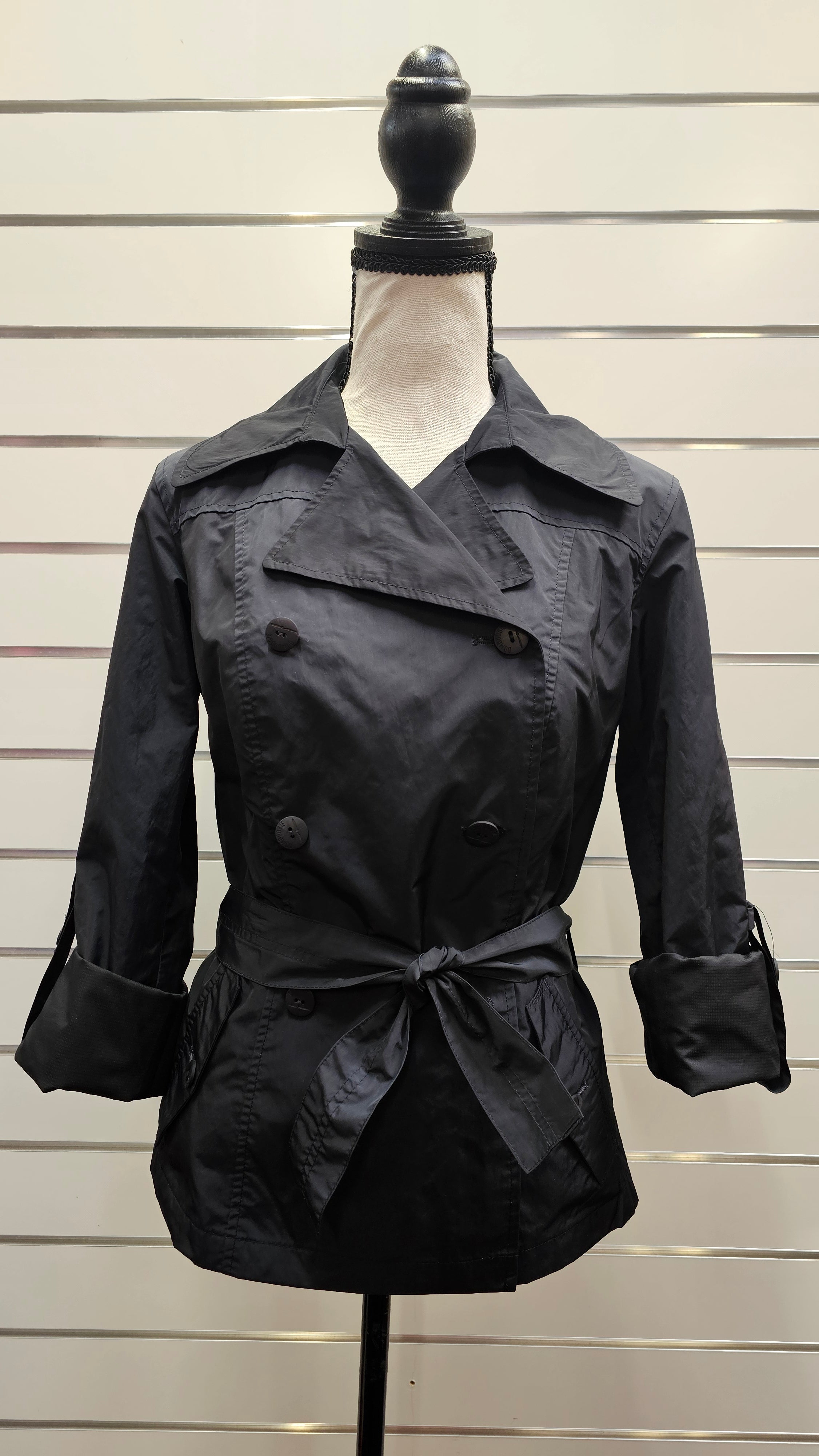 Bomboogie Black Jacket - S image 0