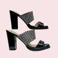 Chaos & Harmony Heels - 41 image 0