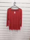 Long Sleeve Top - 14 image 0