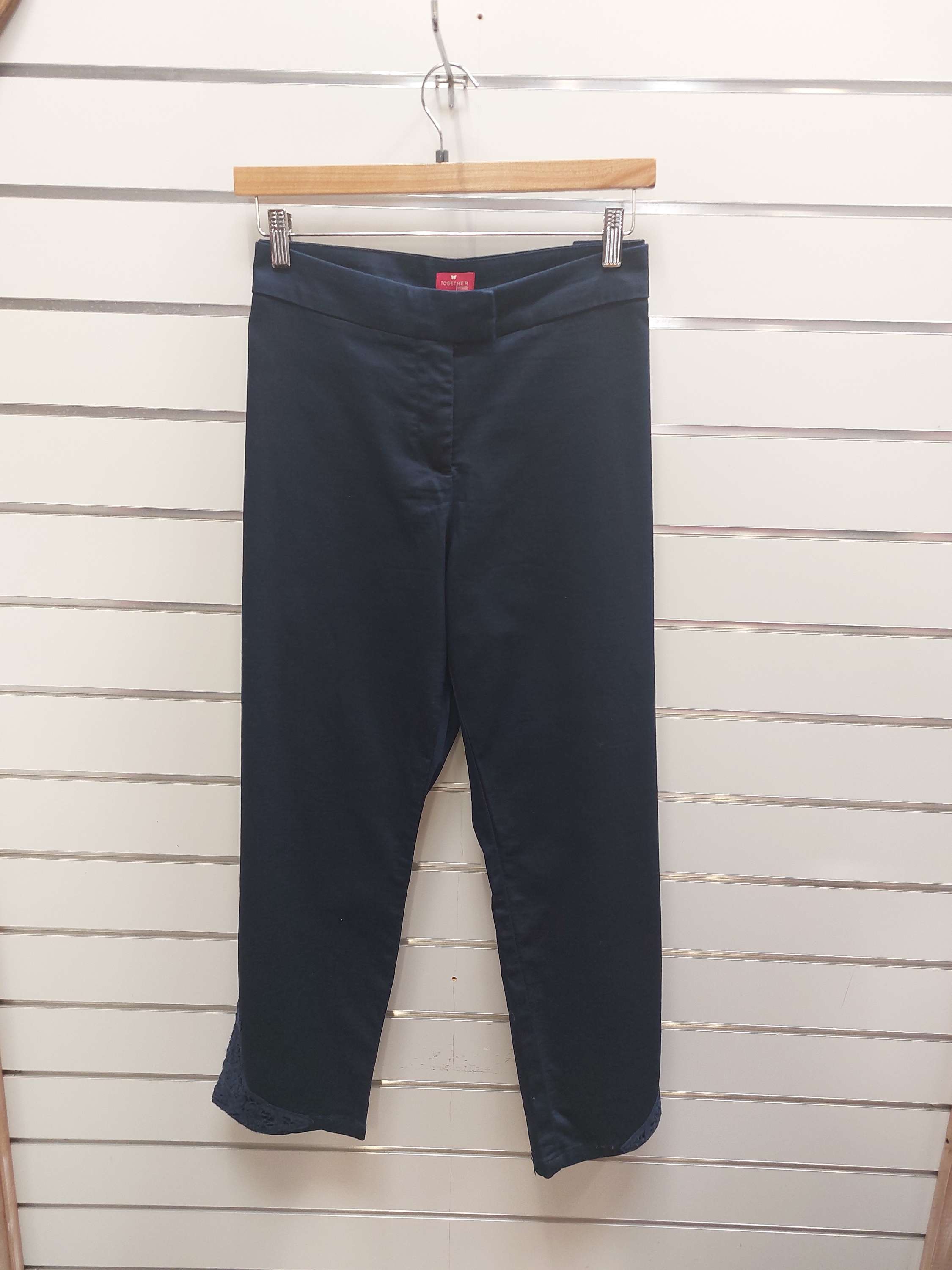 Together Navy Pants - 22 image 0