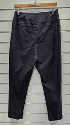 Lab Black Pants - 18 image 1