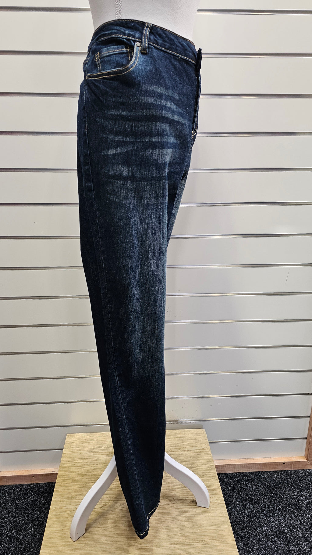Urban Jeans Dark Wash - 20 image 1