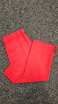 Staxs Red 3/4 Pants - 16 image 0