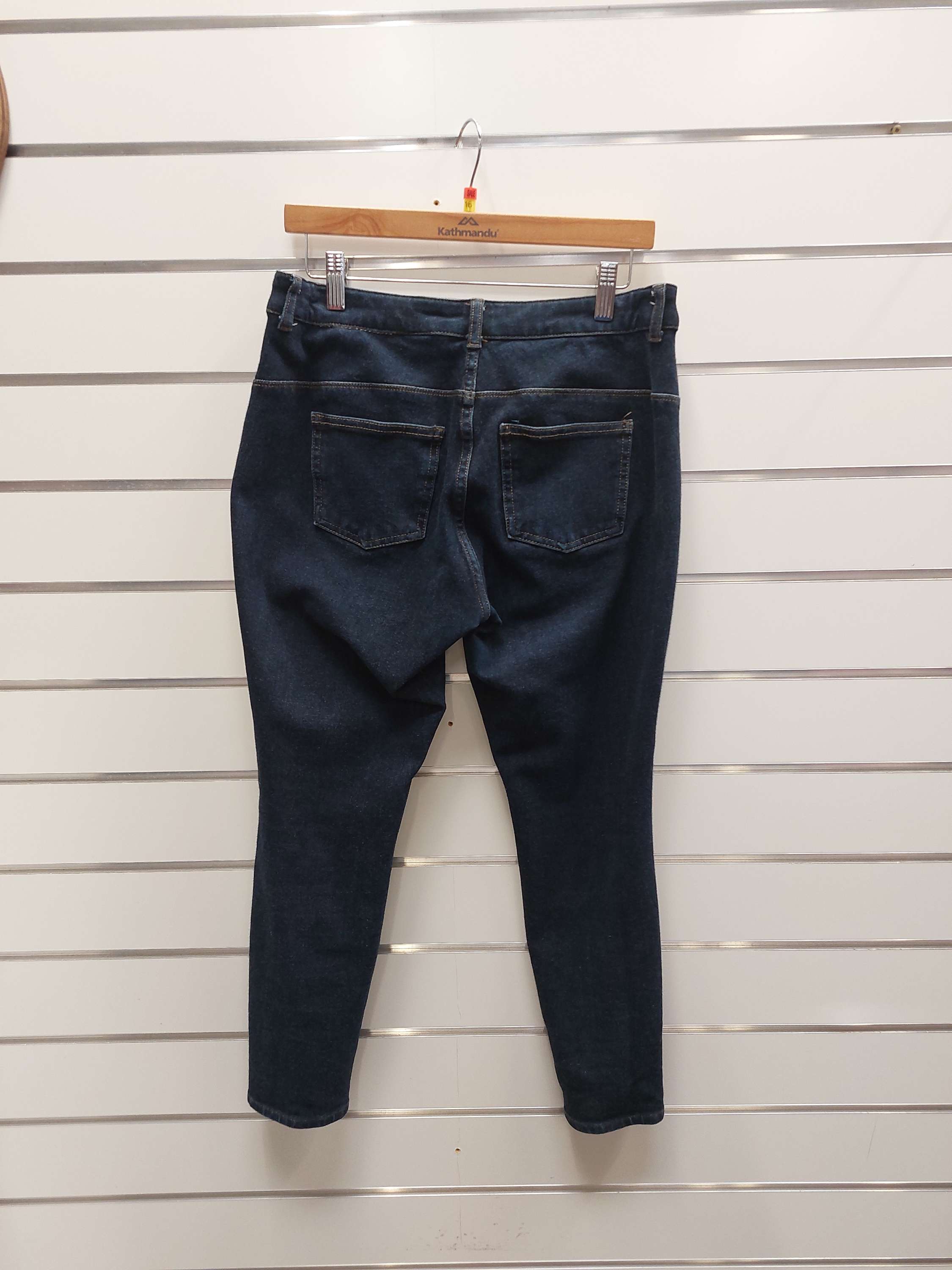 360 NEXT Dark Wash Jeans16 image 1