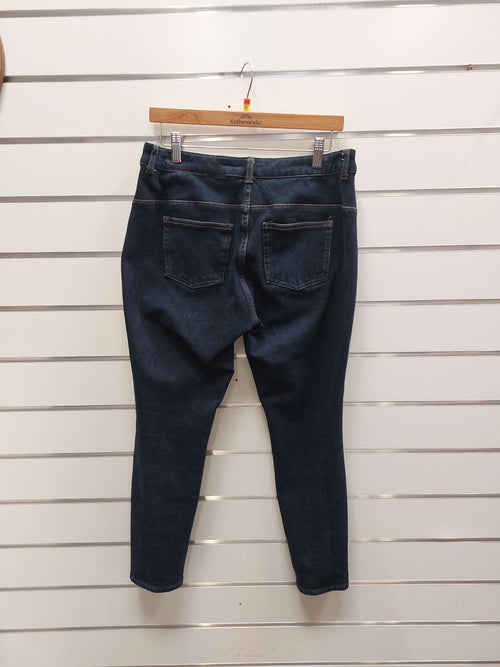 360 NEXT Dark Wash Jeans16 image 1