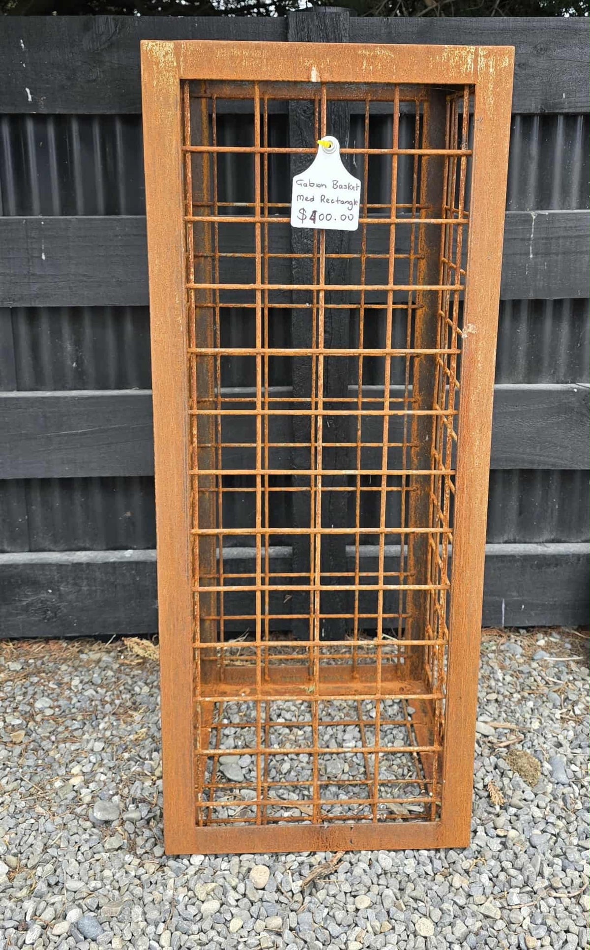 Gabion Baskets image 2