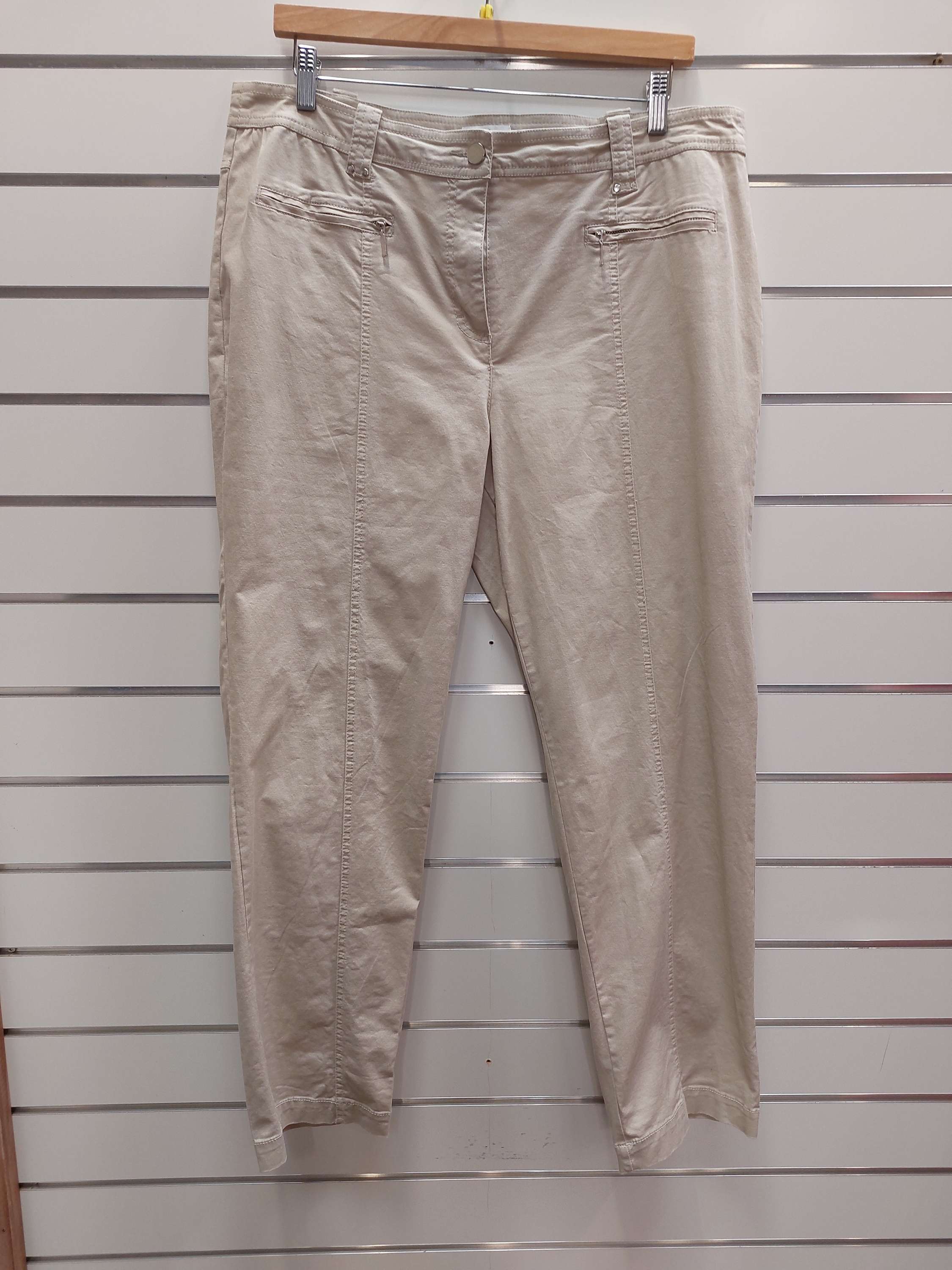 Millers Beige Pants - 16 image 0