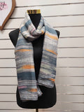 Multi Coloured FOIL Scarf image 0