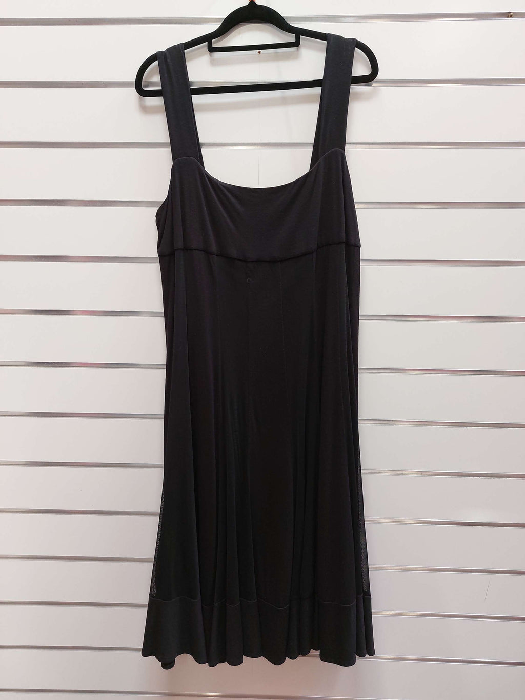 Scarlett Black Dress - 14 image 0