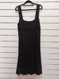 Scarlett Black Dress - 14 image 0