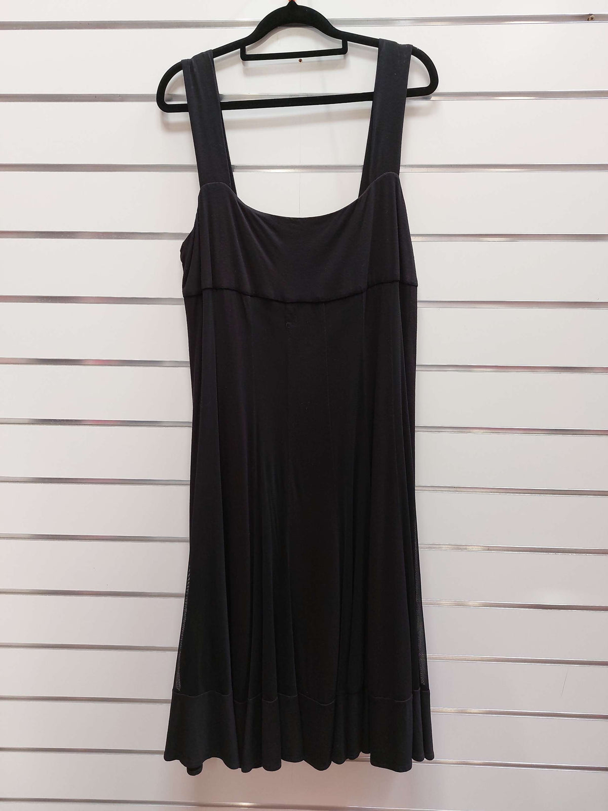 Scarlett Black Dress - 14 image 0