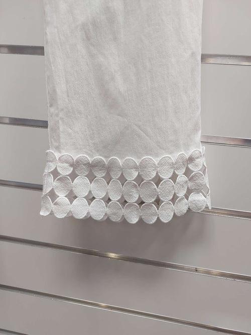 7/8 pants - 18 image 1