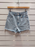 Glassons Denim Shorts - 8 image 0