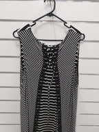 K+K Sleeveless Tunic - XL image 1