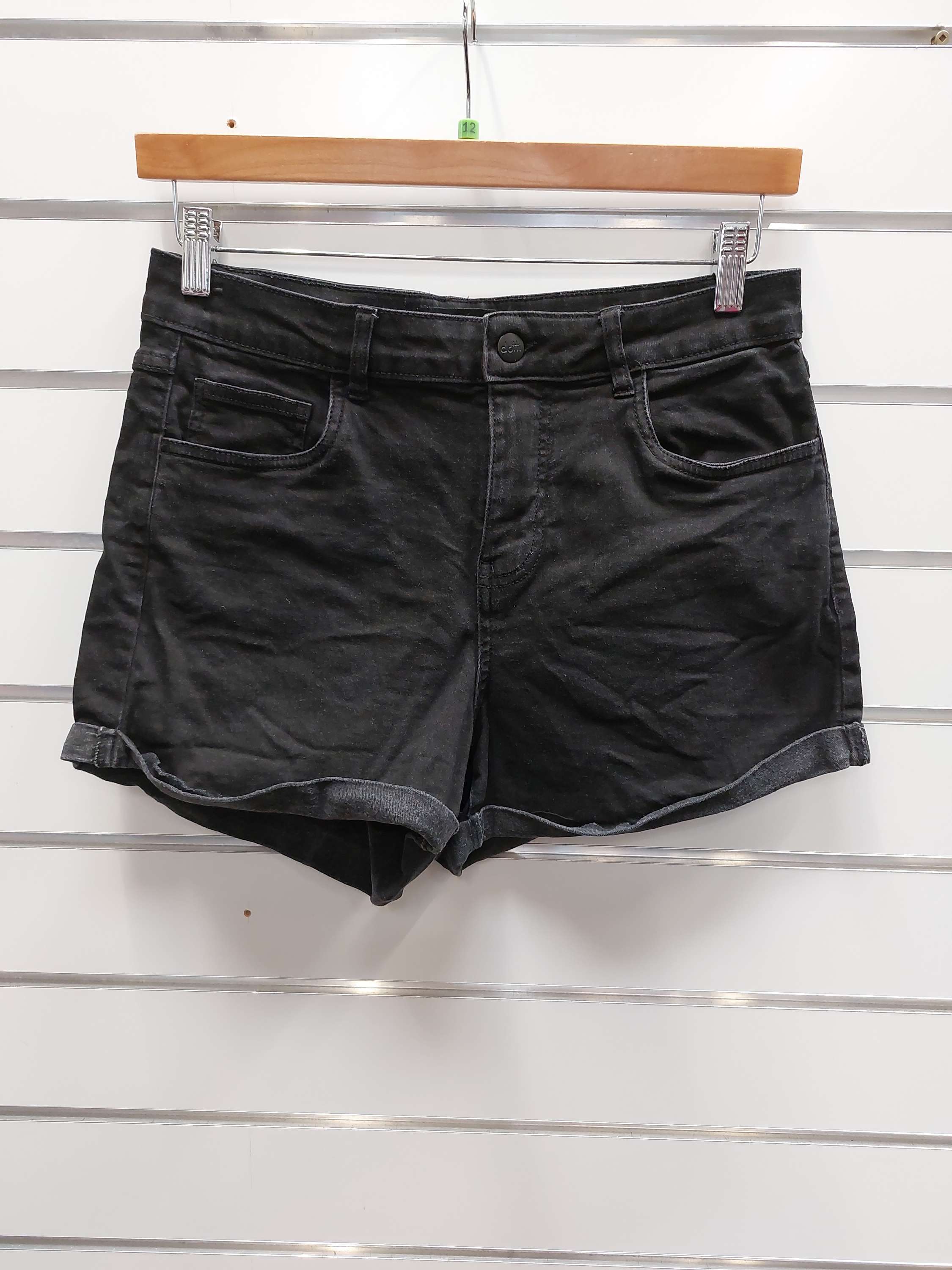 Dotti Denim Shorts - 12 image 0