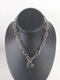 Dyberg Kern Necklace image 0