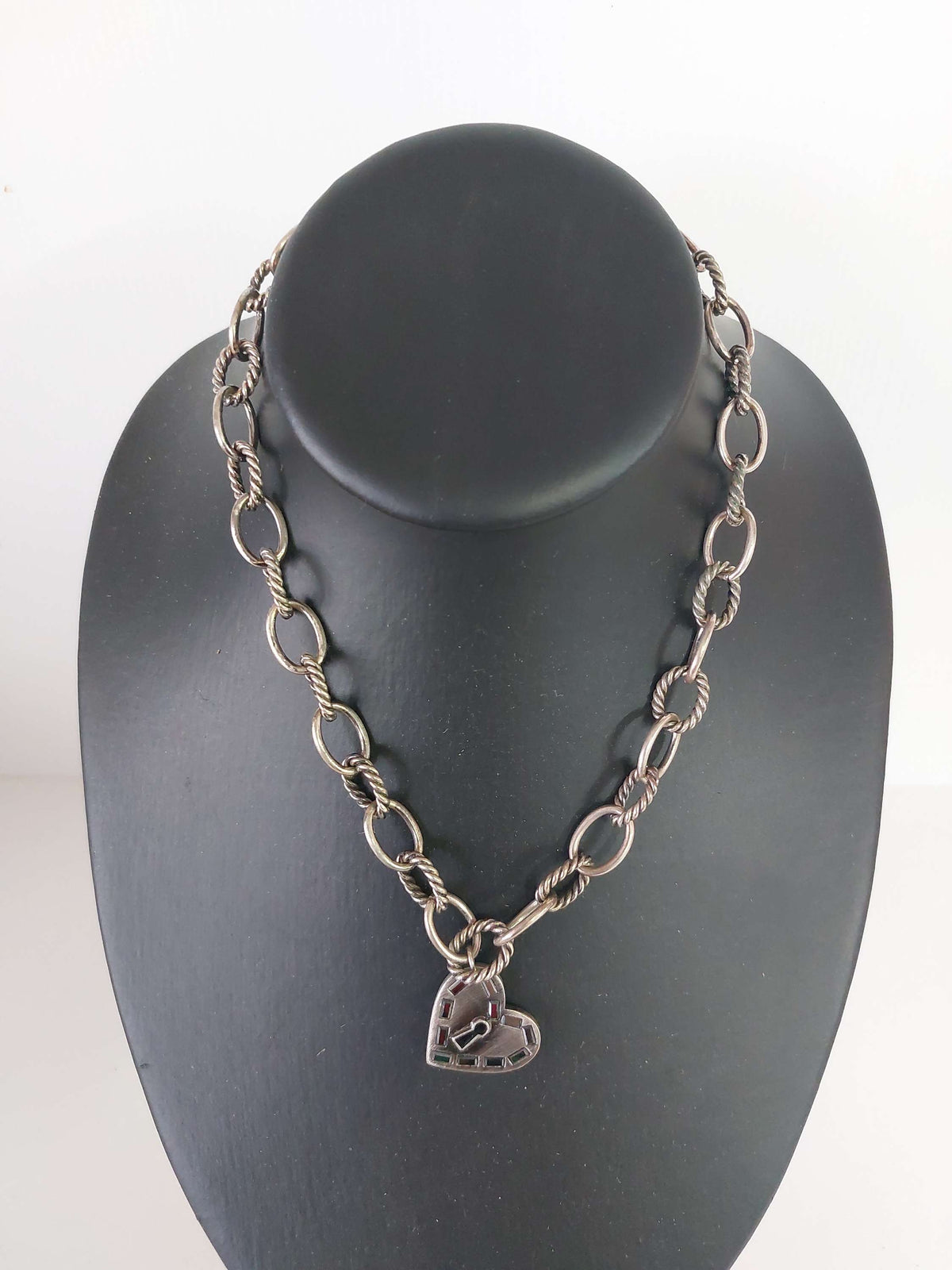 Dyberg Kern Necklace image 0