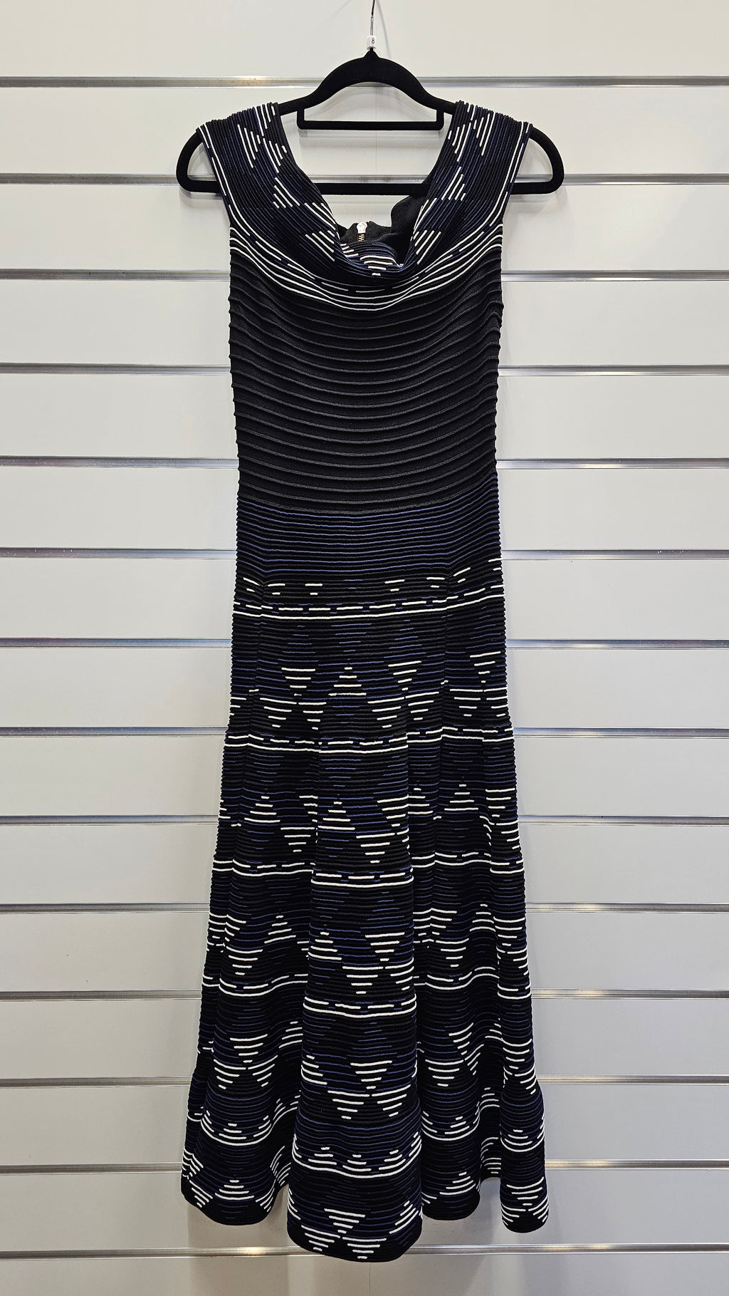 Ted Baker Sleeveless Dress - 8 image 0