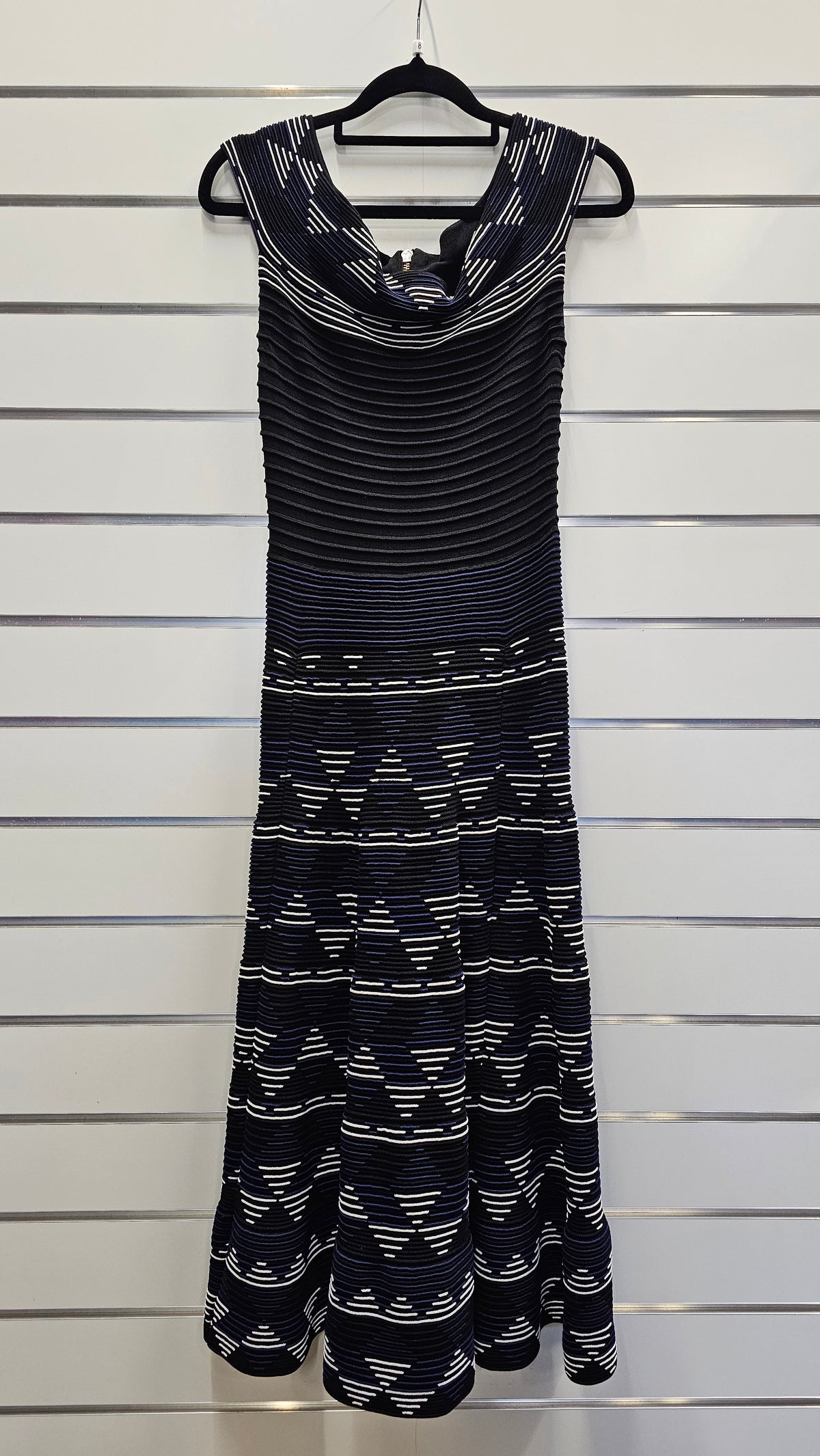 Ted Baker Sleeveless Dress - 8 image 0