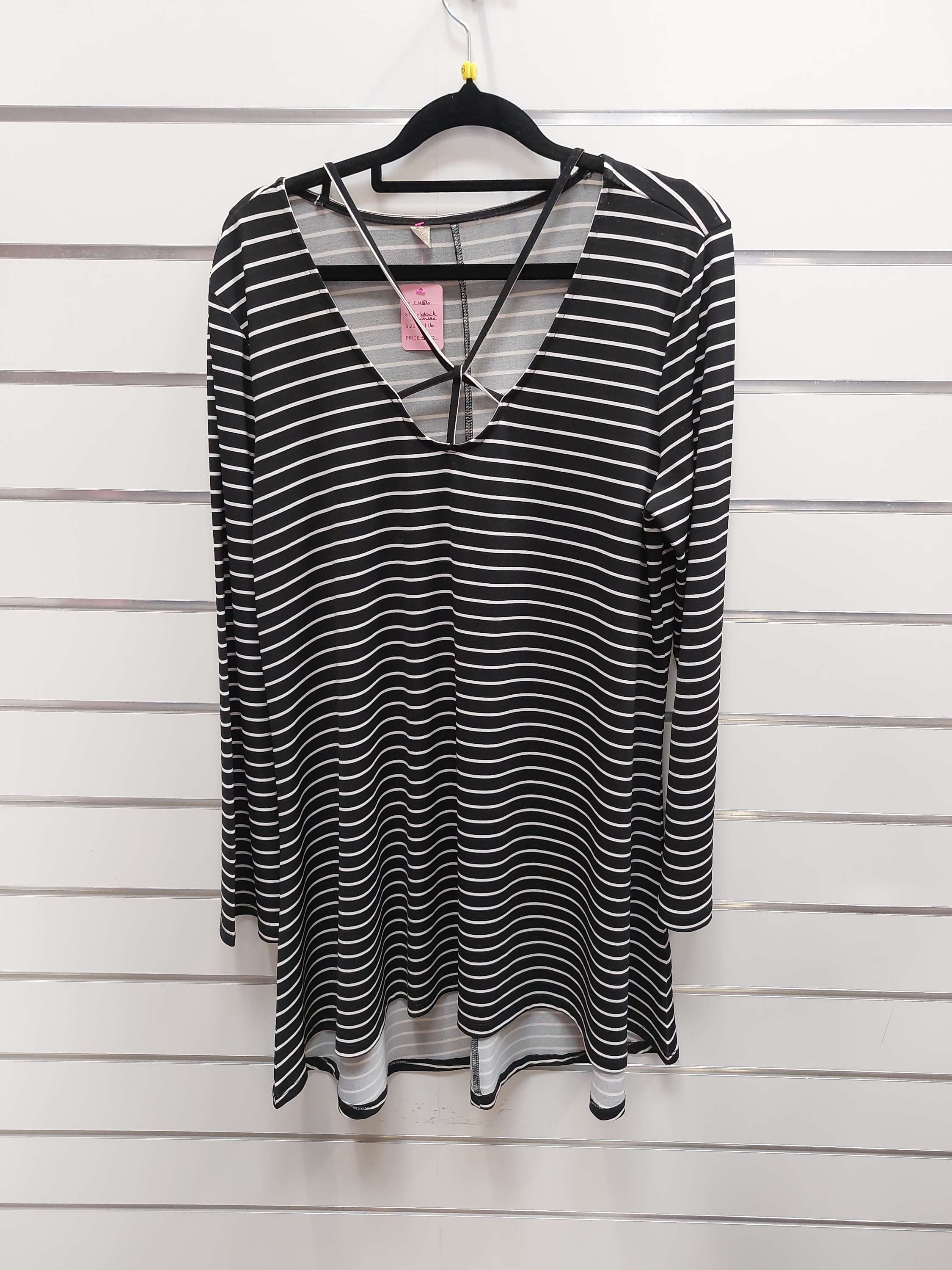 Long Sleeve Tunic - 16 image 0