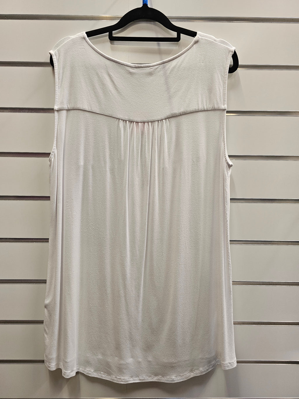 Sun Rose Black singlet - 14 image 1