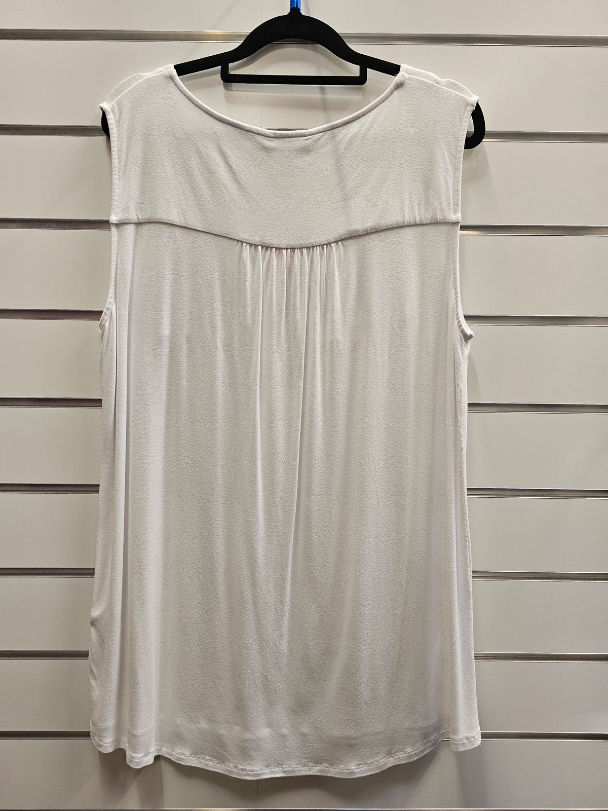 Sun Rose Black singlet - 14 image 1