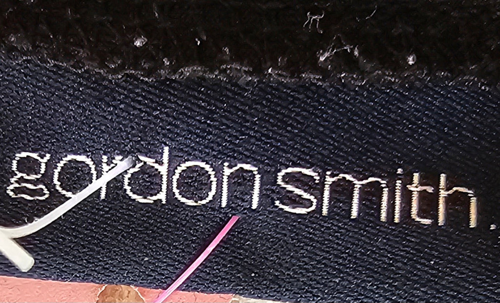 Gordon Smith Black Cardigan - 18 image 3
