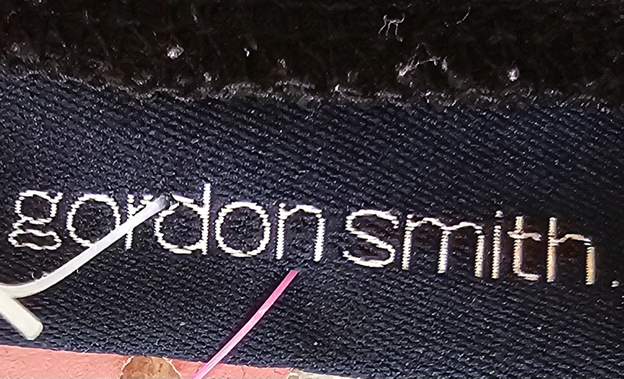Gordon Smith Black Cardigan - 18 image 3