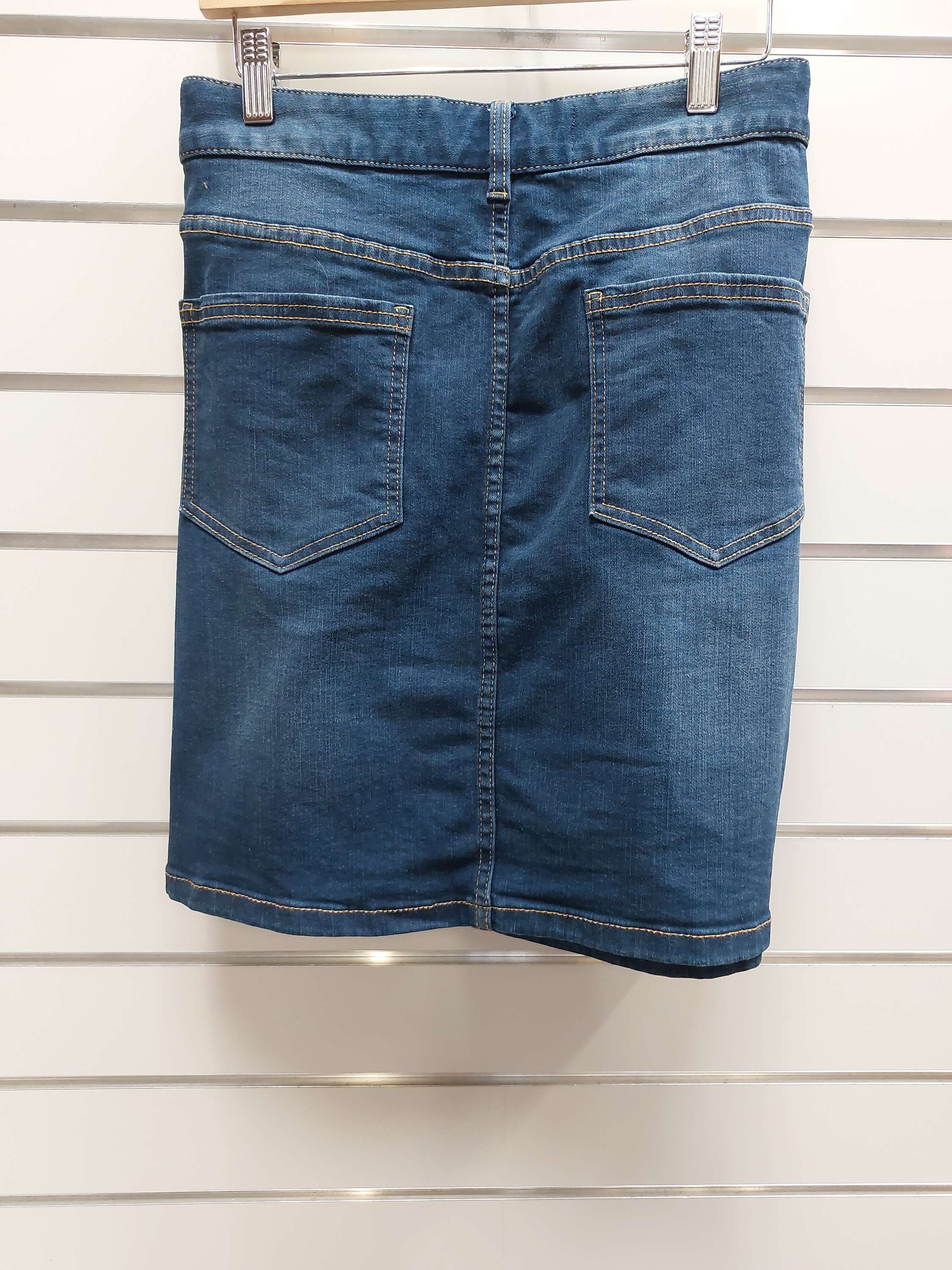 H&H Denim Skirt - 20 image 1