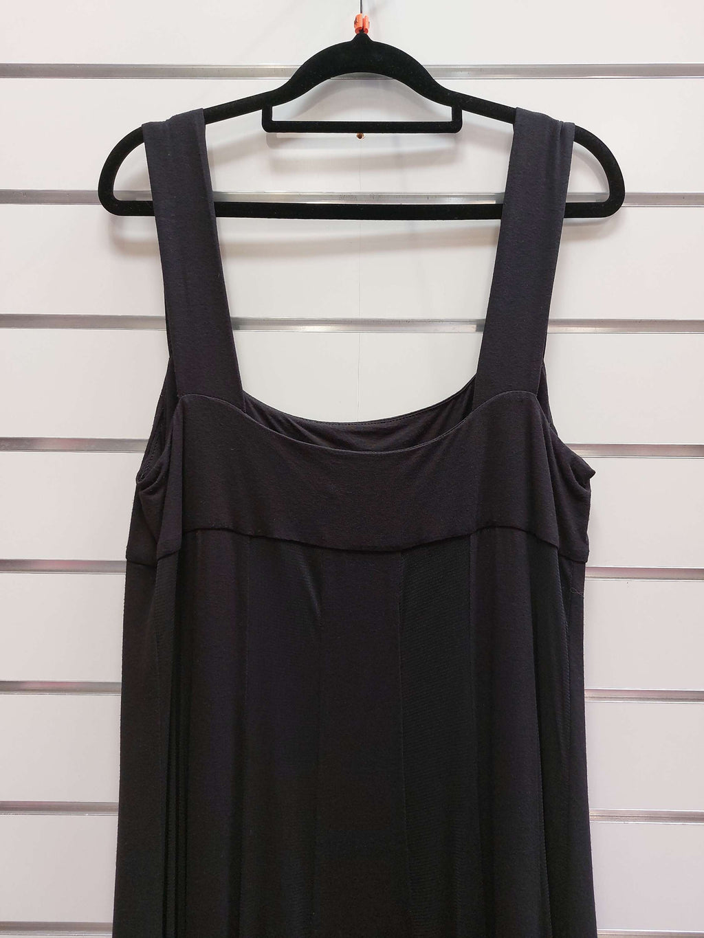 Scarlett Black Dress - 14 image 1