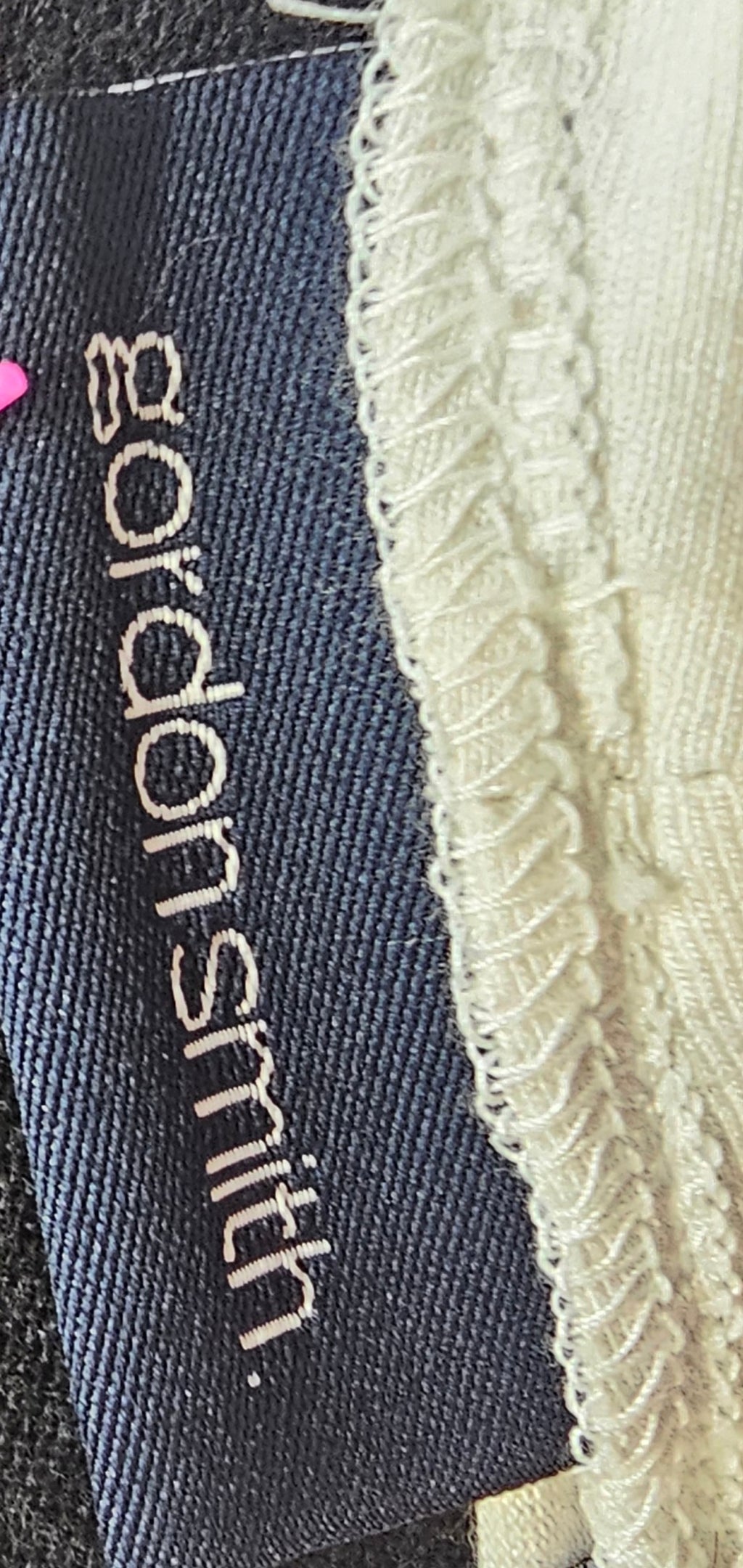 Gordon Smith Cream Cardigan - 18 image 5