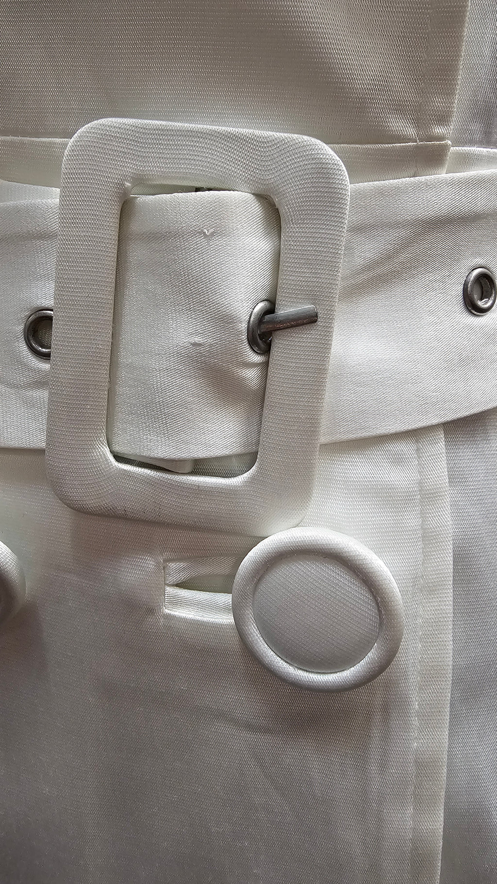 Forever New Cream Coat - 10 image 4