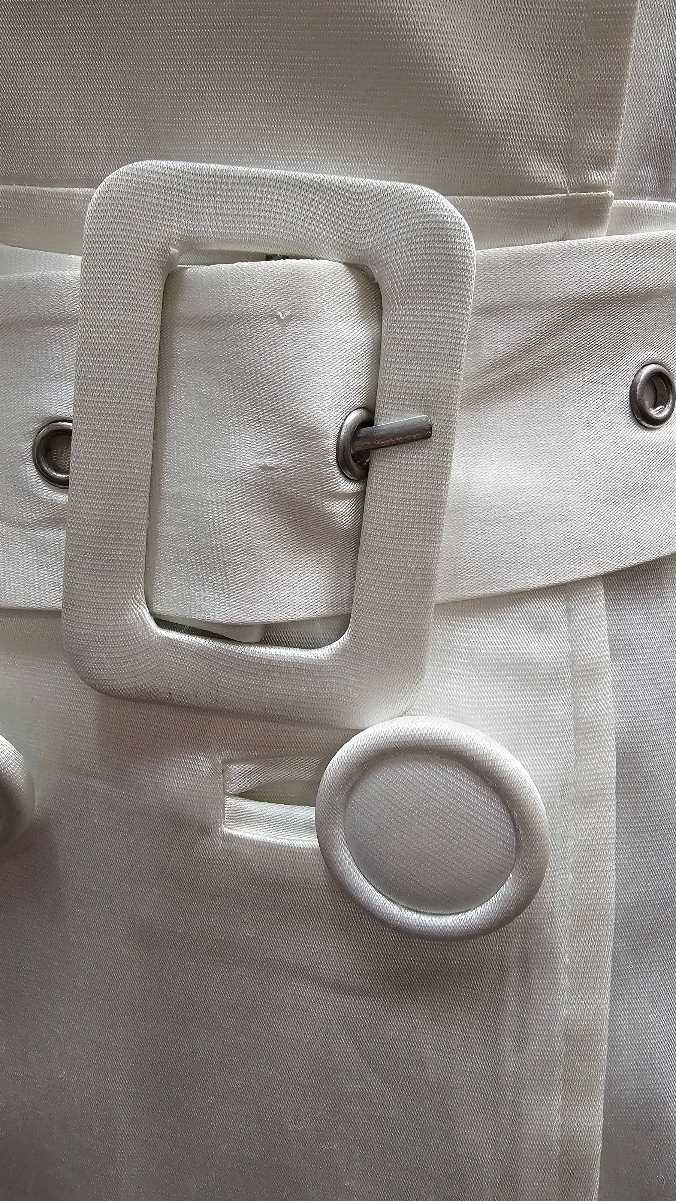 Forever New Cream Coat - 10 image 4