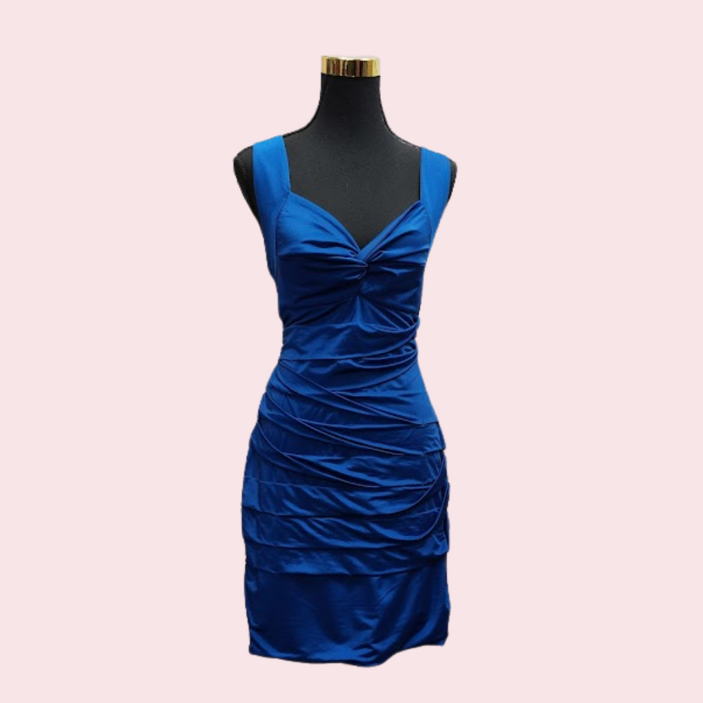 Pagani Pleated Dress - 16 image 0
