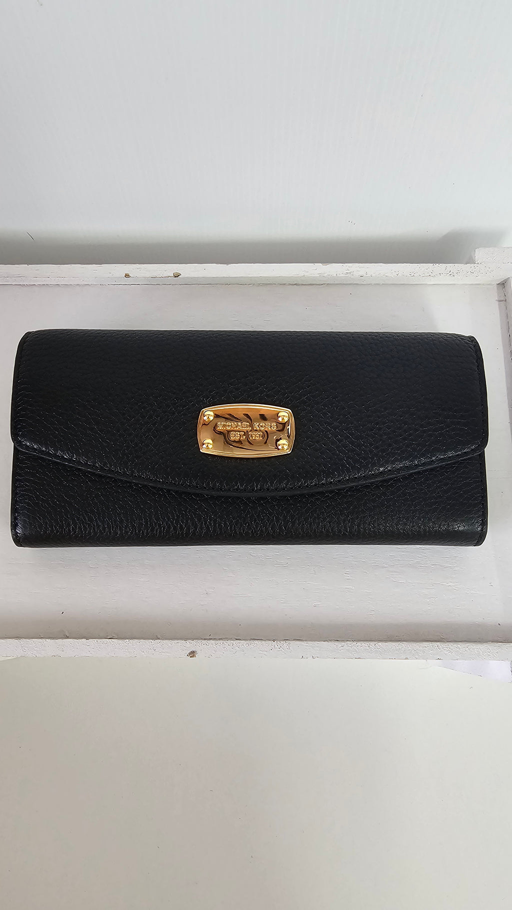 Michael Kors Wallet (New) image 0