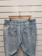 Amco Denim Pull On Jean - 18/20 image 2