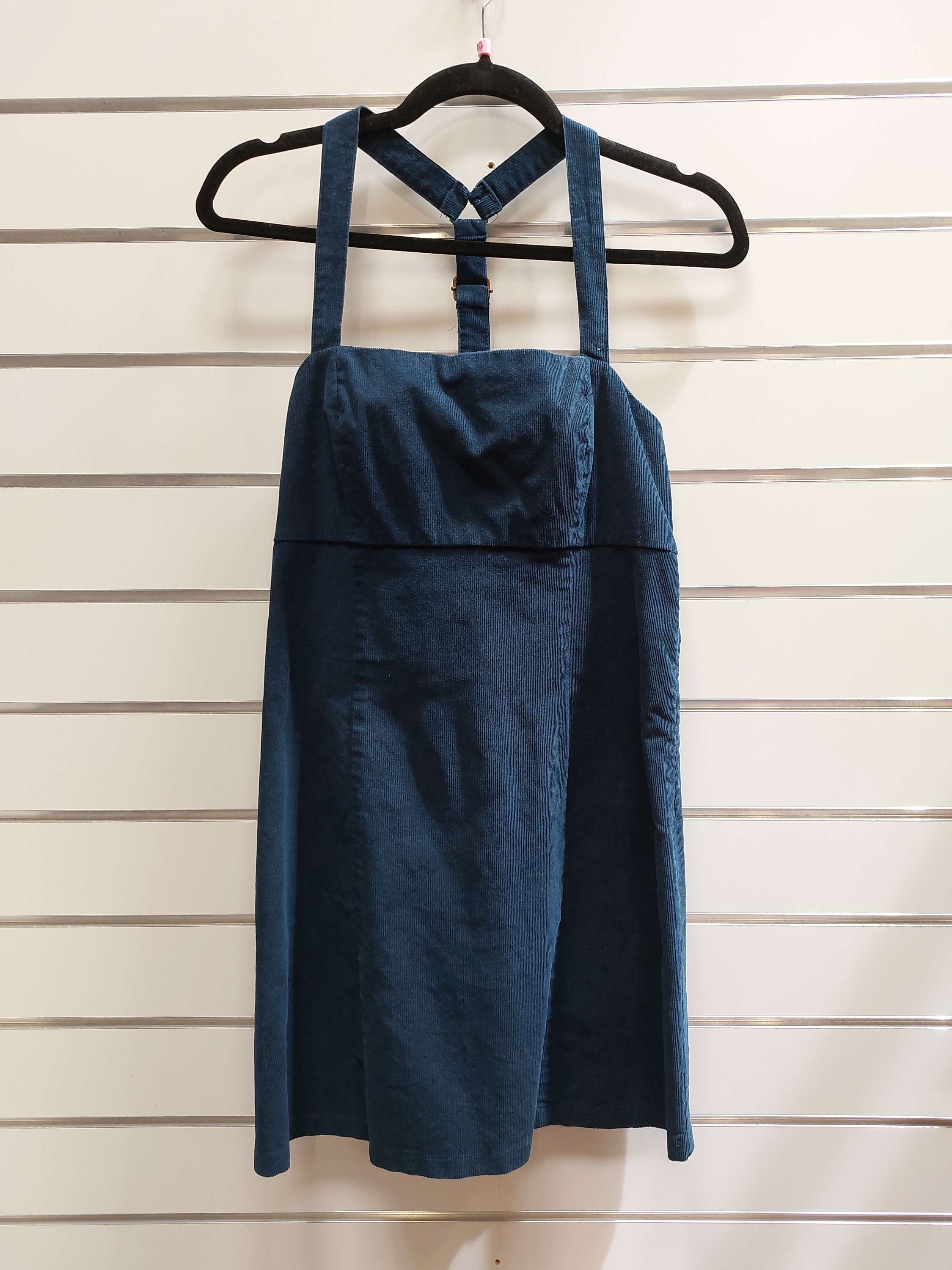 Dotti Corduroy Dress - 10 image 0