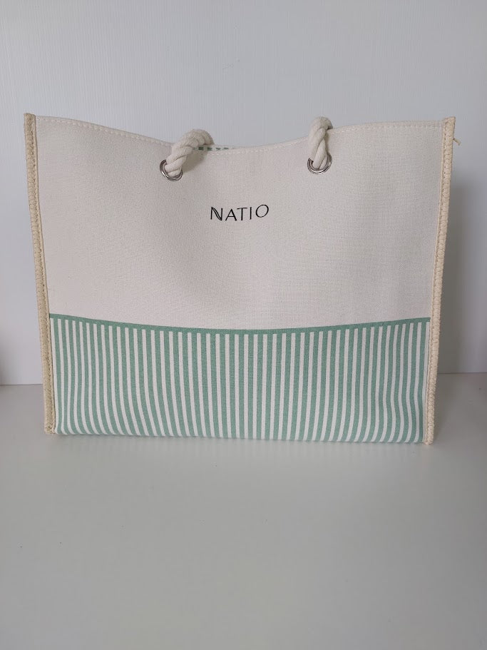 Natio Tote Bag image 0