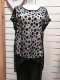 Lemon Tree Design Blouse - 12 image 0