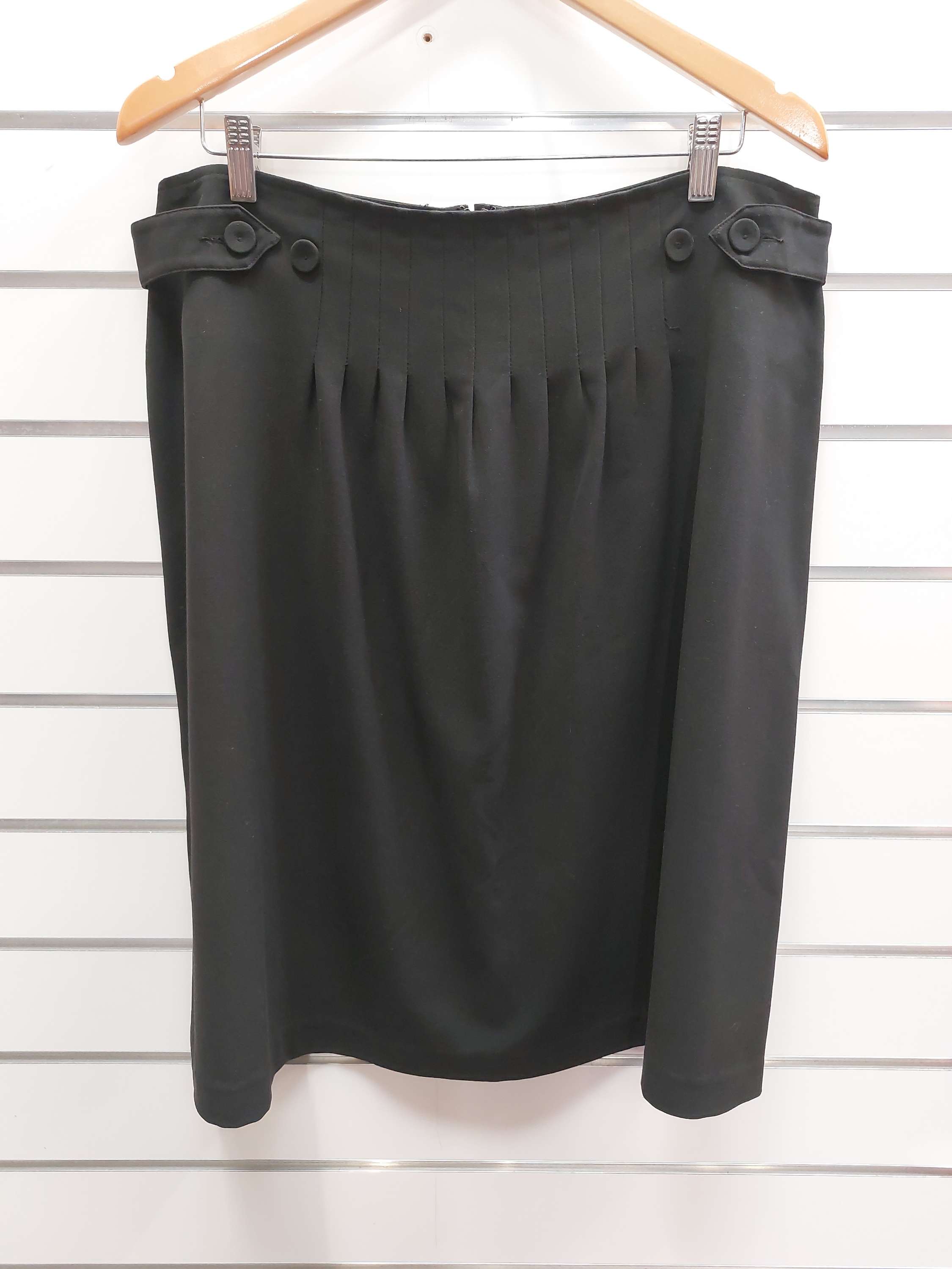 Ignite Black Skirt - 16 image 0