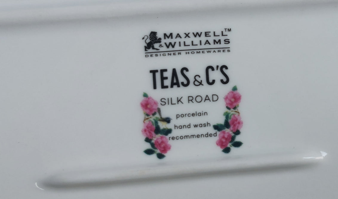 Maxwell & Williams Silk Road Collection image 1